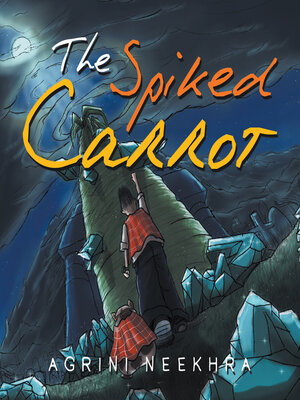 cover image of The Spiked Carrot